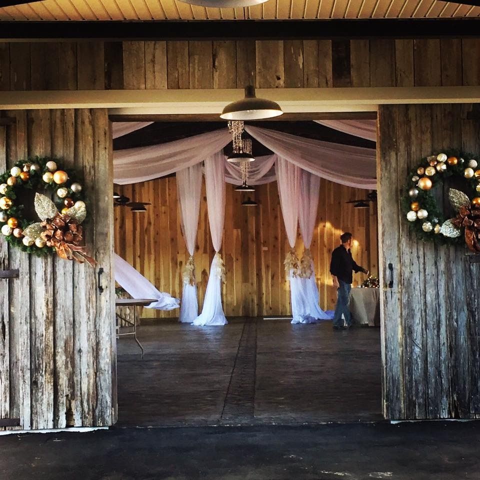 entrance to venue 912