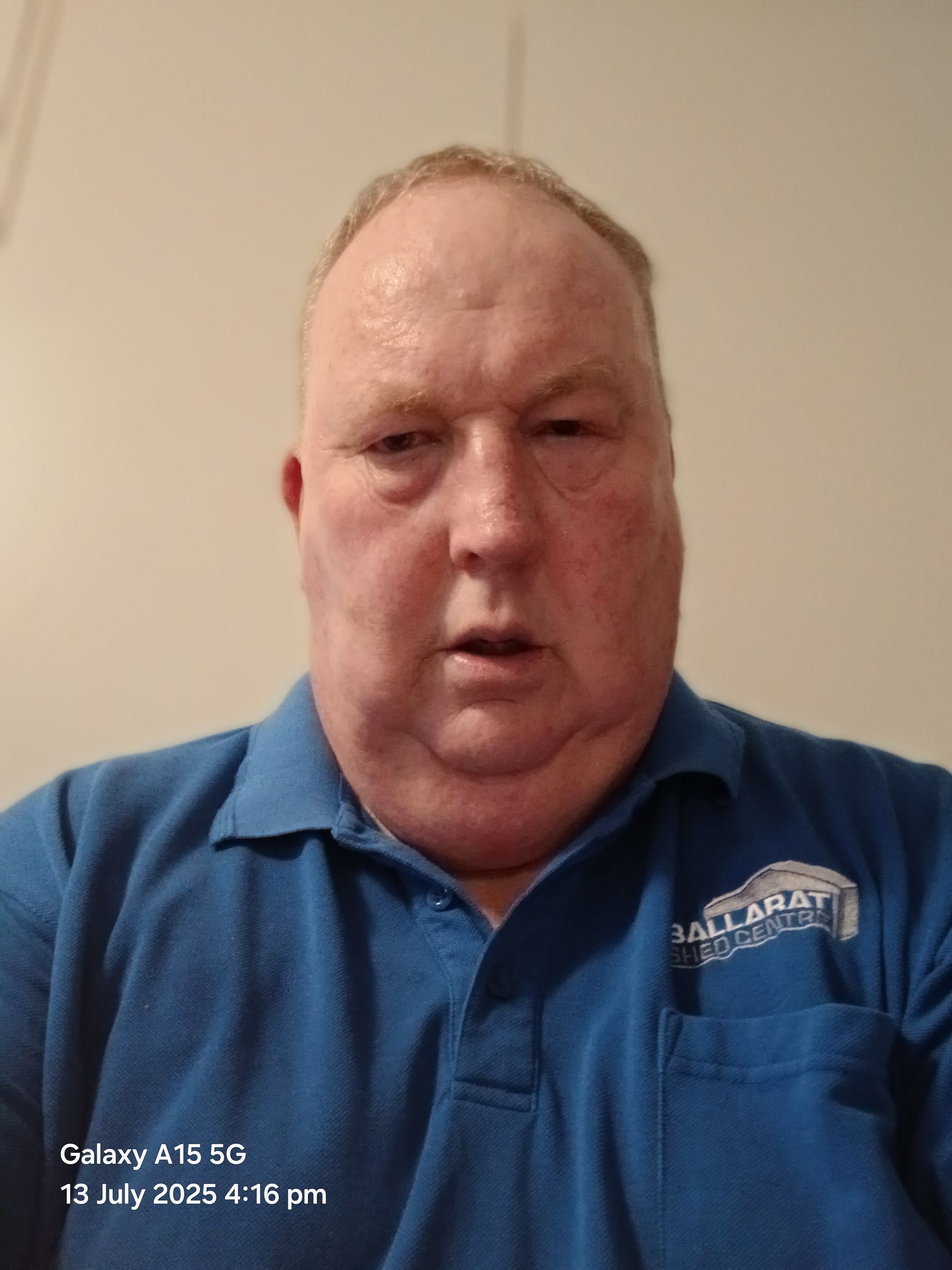 Ballarat Shed Centre