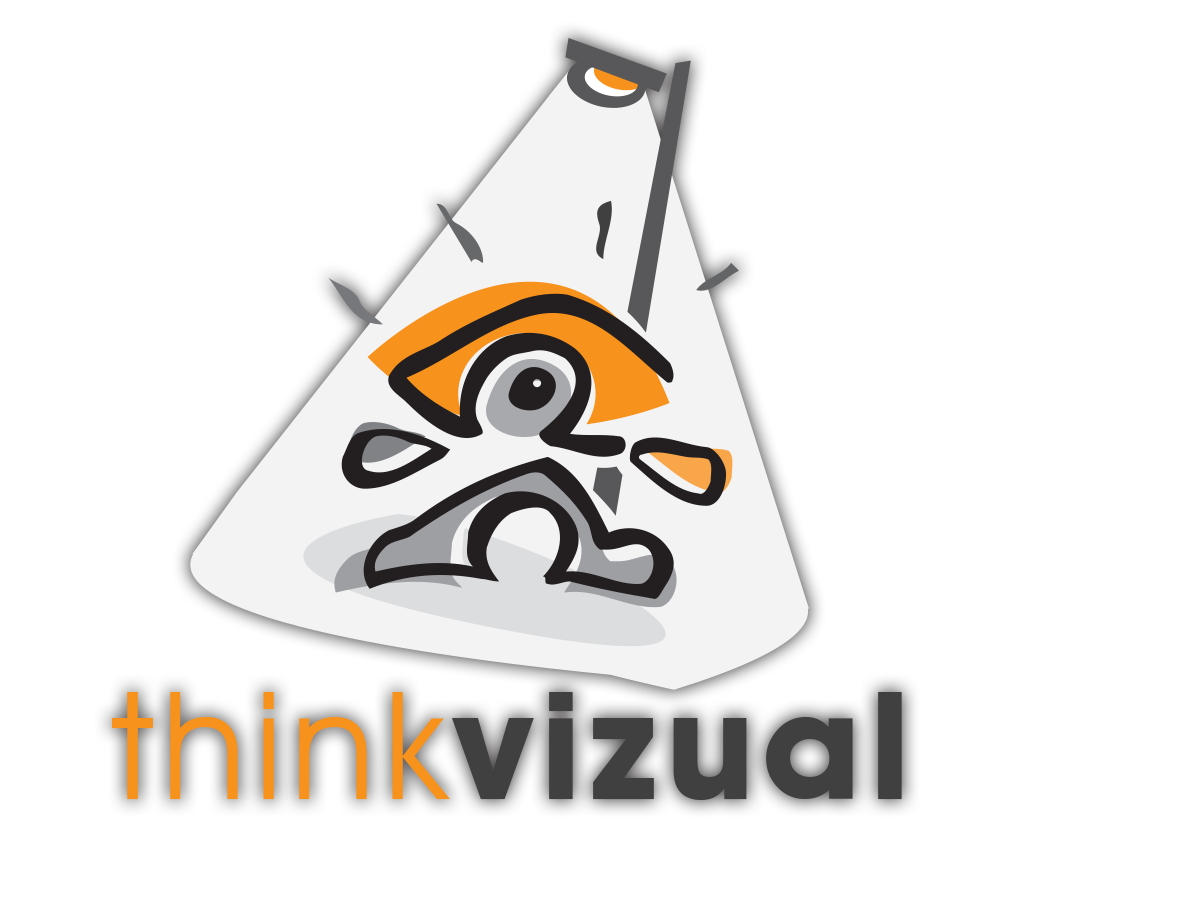 Think Vizual Logo