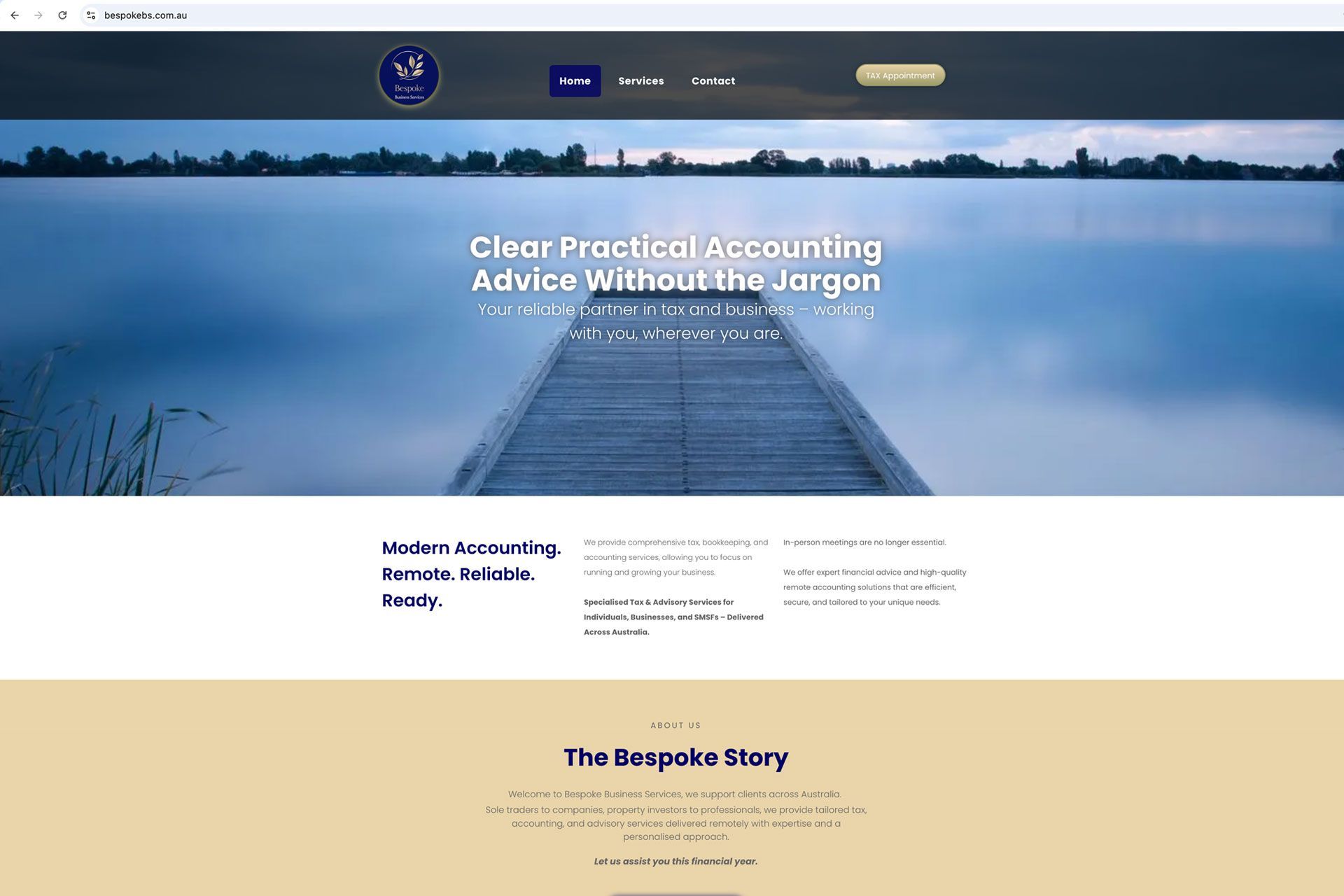 Website Design