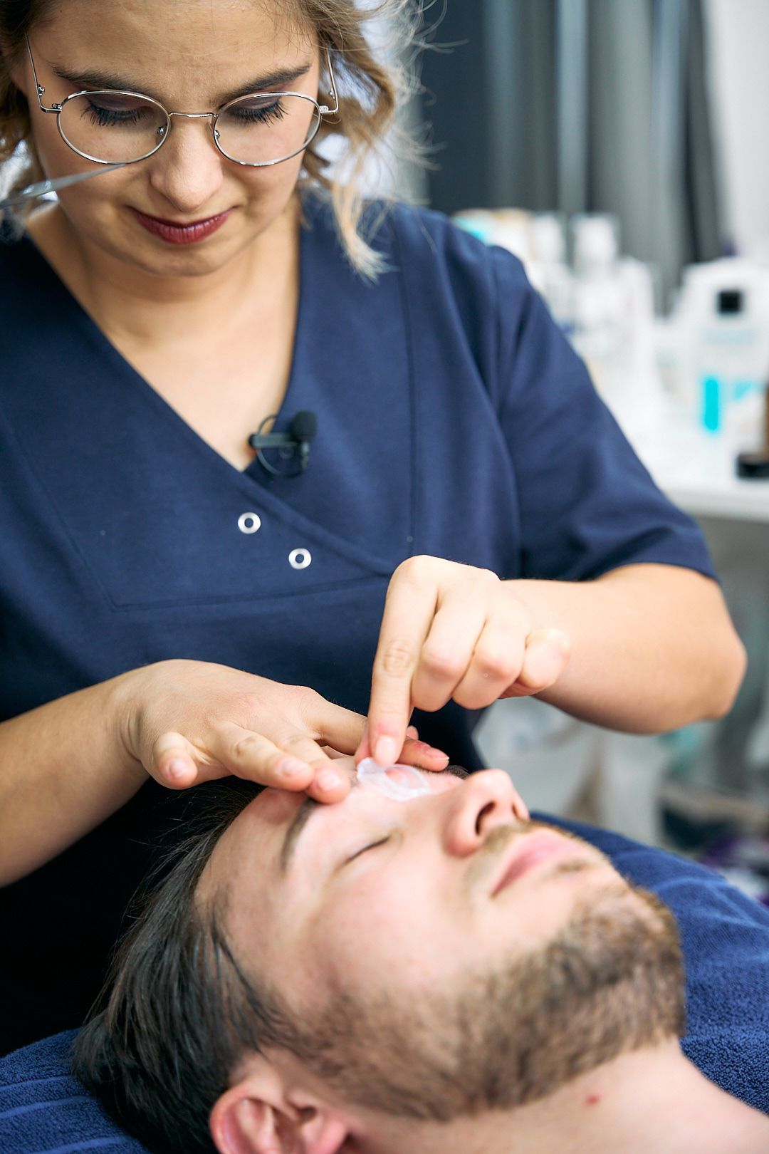 Kosmetik für Männer in Chur