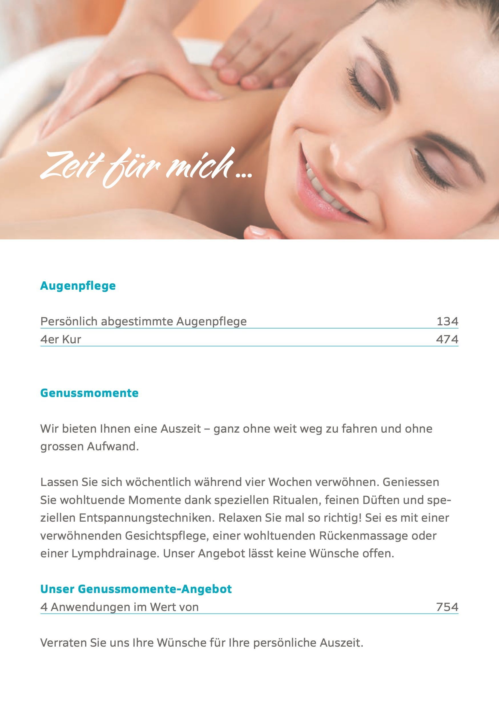 Preisliste art cosmetics