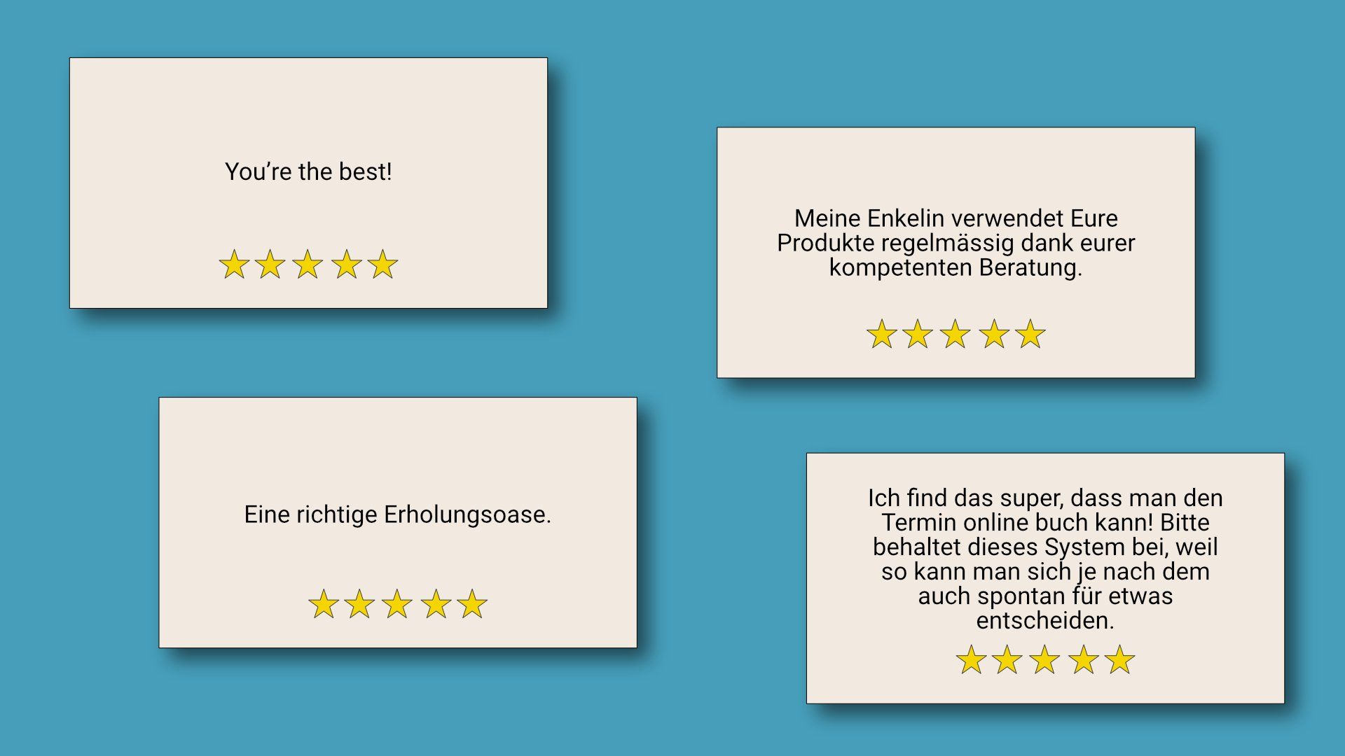 Rezensionen von Kunden zu art cosmetics