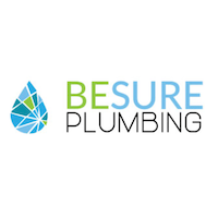 Be Sure Plumbing