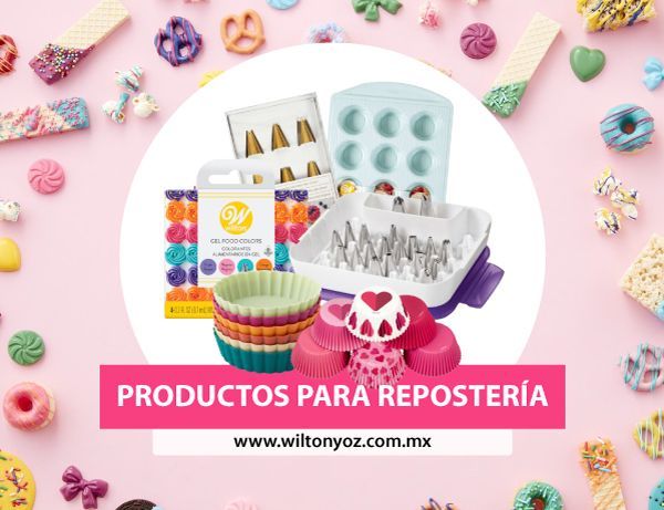 WILTON Y OZ  - SUCURSAL GUADALUPE