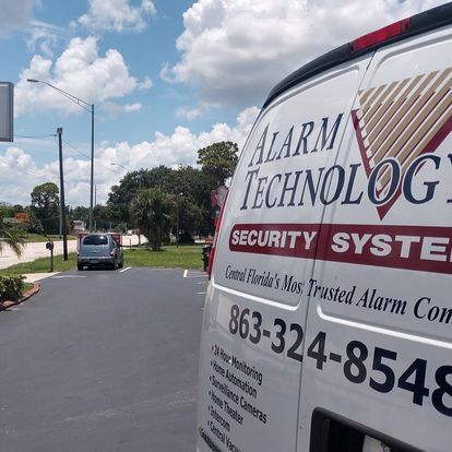 Alarm Technology, Inc.