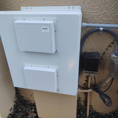 Alarm Technology, Inc.