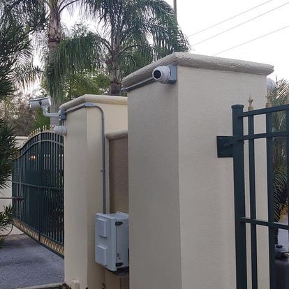 Alarm Technology, Inc.