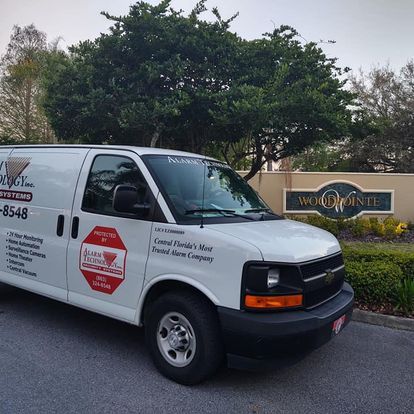 Alarm Technology, Inc.