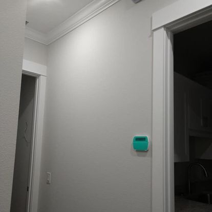 Alarm Technology, Inc.