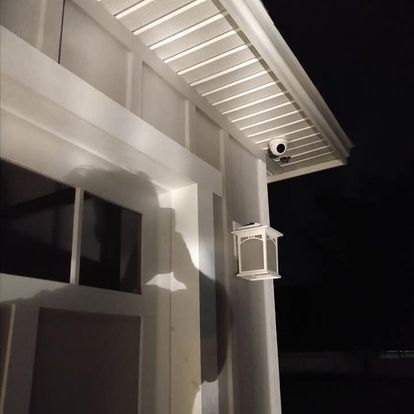 Alarm Technology, Inc.