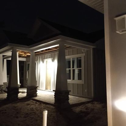 Alarm Technology, Inc.