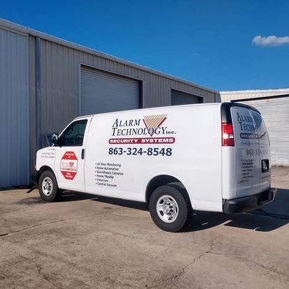 Alarm Technology, Inc.