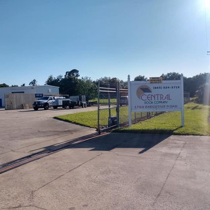 Alarm Technology, Inc.