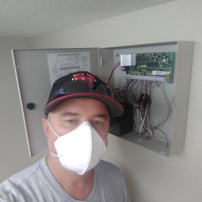 Alarm Technology, Inc.