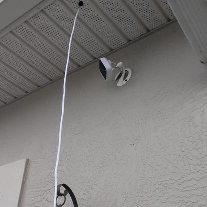 Alarm Technology, Inc.