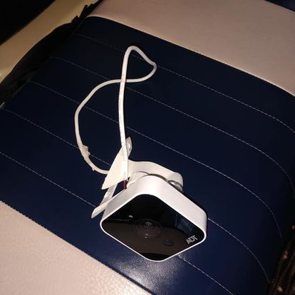 Alarm Technology, Inc.