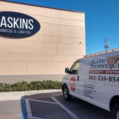 Alarm Technology, Inc.