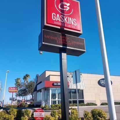 Alarm Technology, Inc.