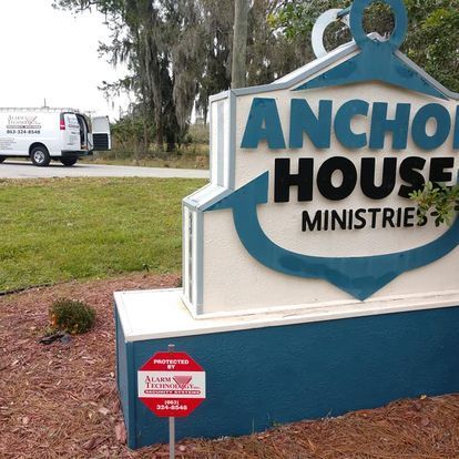 Alarm Technology, Inc.