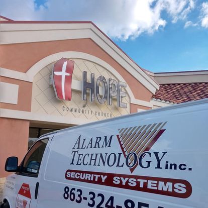 Alarm Technology, Inc.