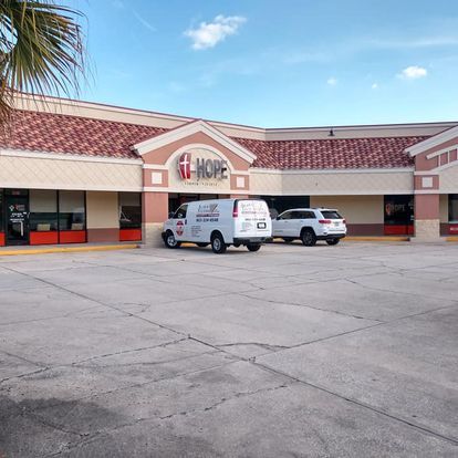 Alarm Technology, Inc.