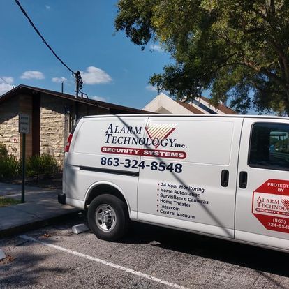 Alarm Technology, Inc.