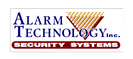 Alarm Technology, Inc. logo