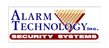 Alarm Technology, Inc. logo