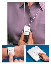 The inside of a box with wires coming out of it