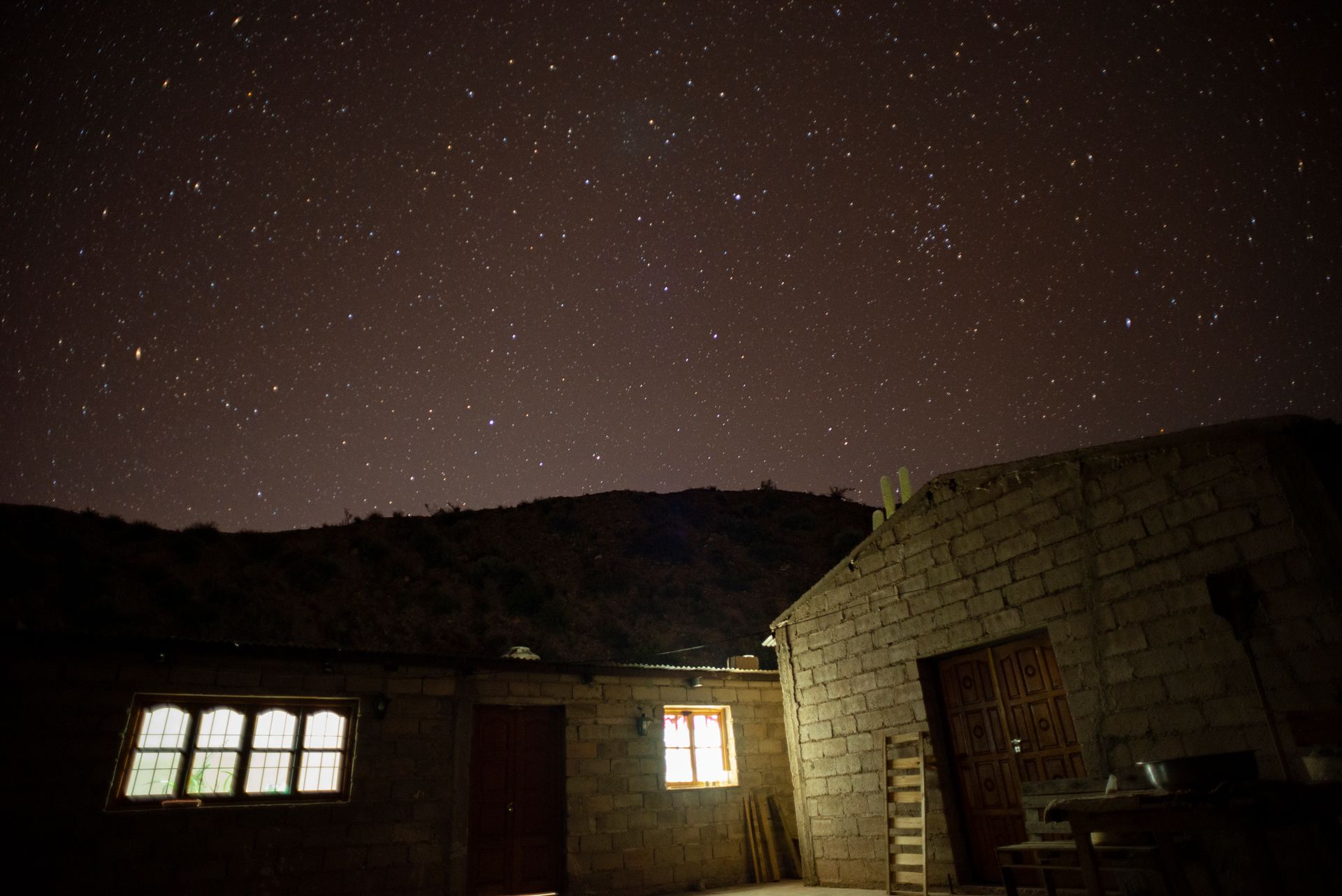 Chakana Expediciones AR