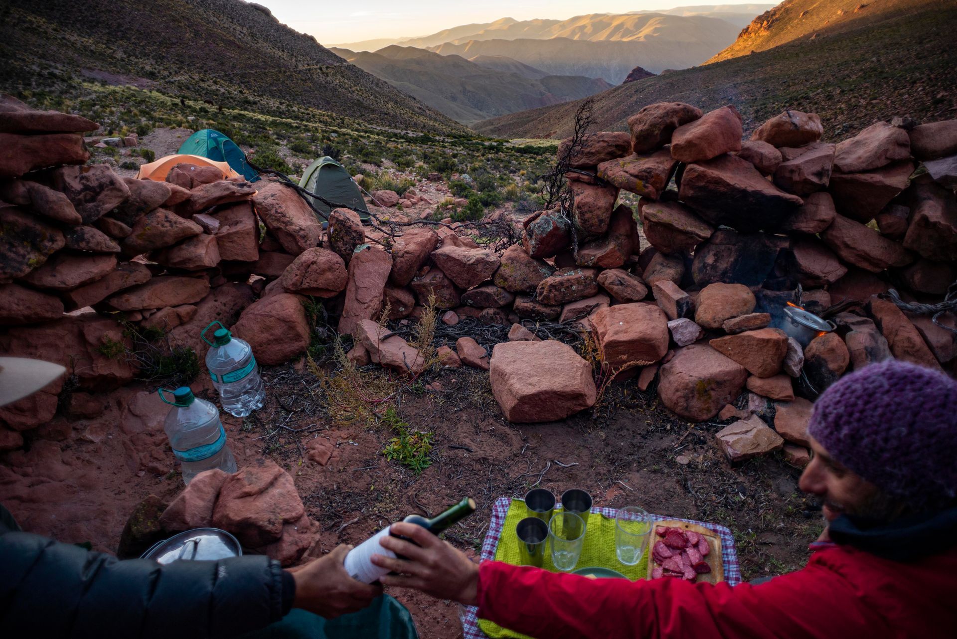 Chakana Expediciones AR