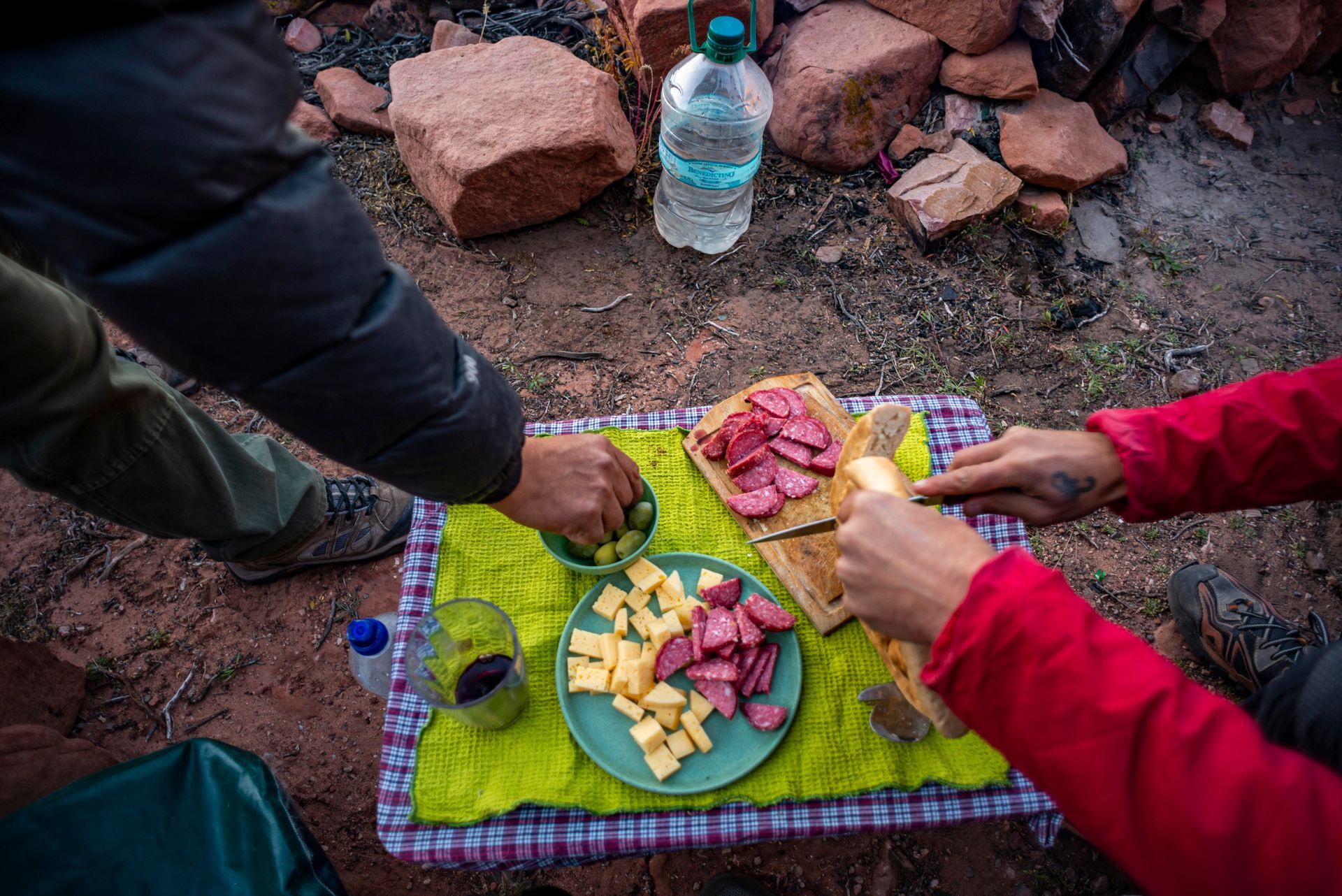 Chakana Expediciones AR