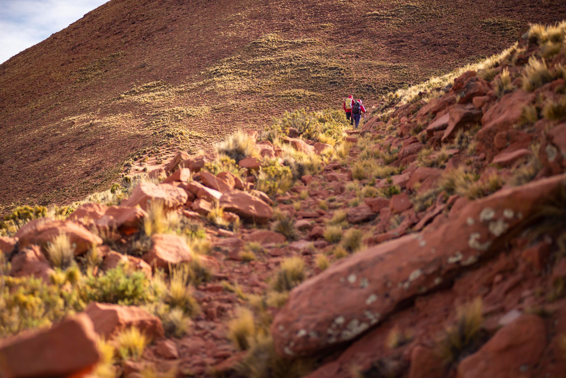 Chakana Expediciones AR