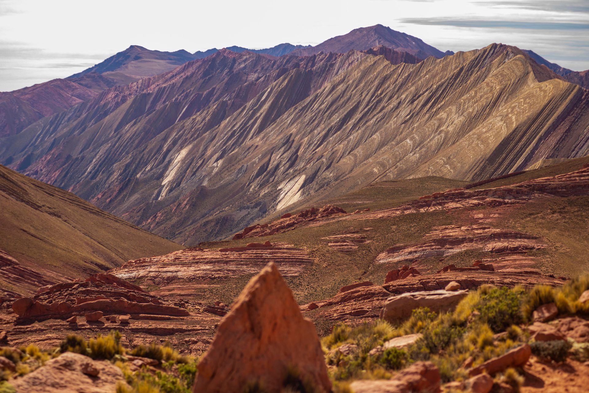 Chakana Expediciones AR