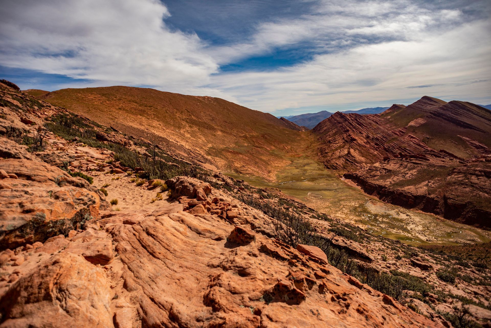 Chakana Expediciones AR