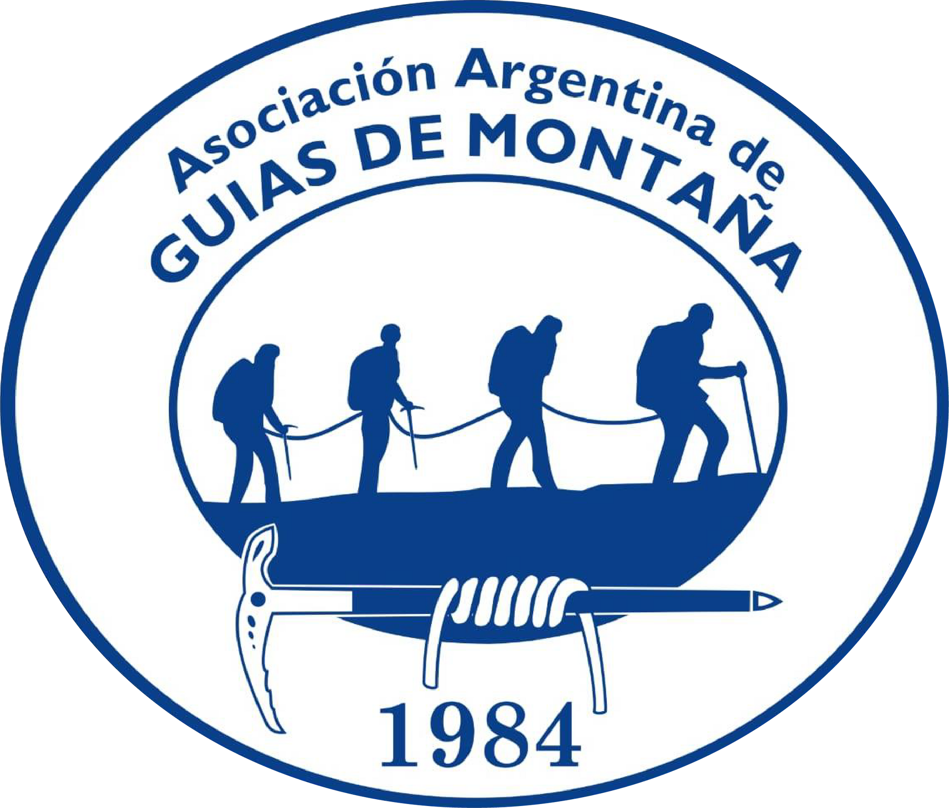 Chakana Expediciones losgo guias de montaña