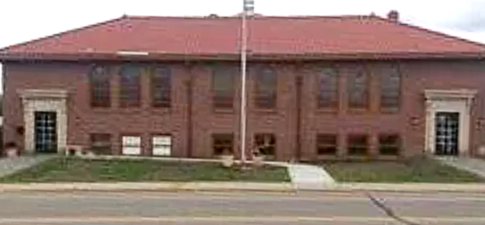 Funeral Home