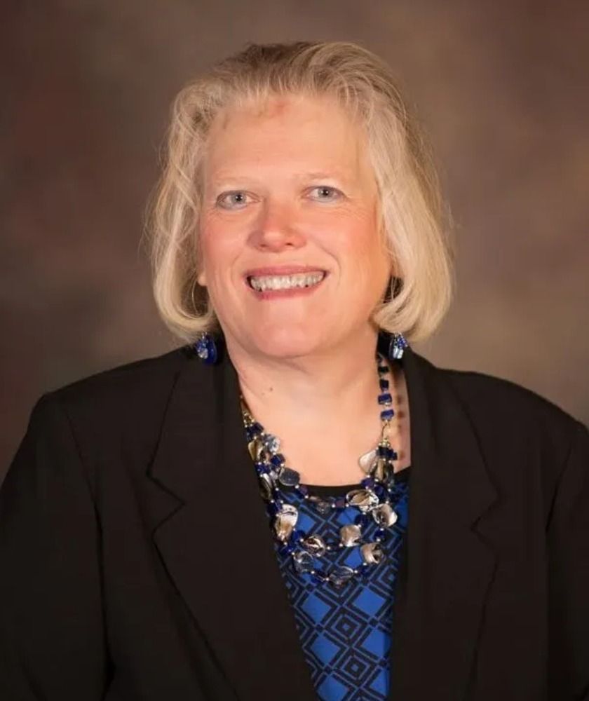 Brenda Collins