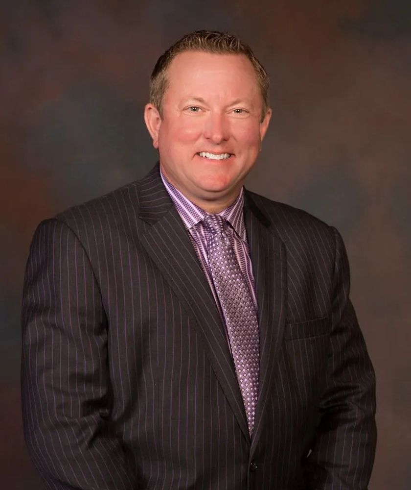 Tim Taylor