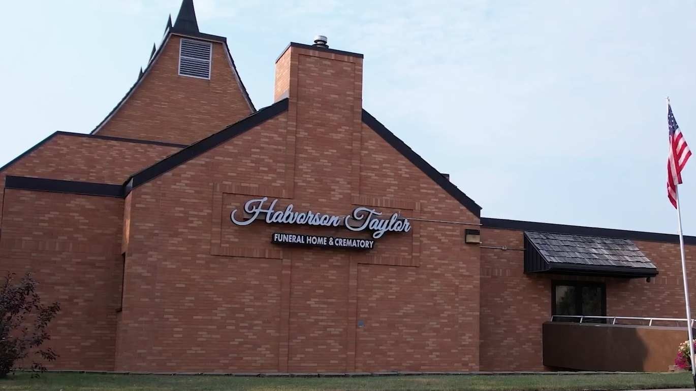 Funeral Home