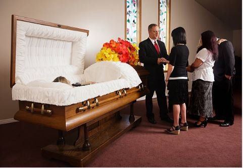 McPhatter Funeral Home Laurinburg, NC Obituaries: Honoring Lives, Celebrating Legacies