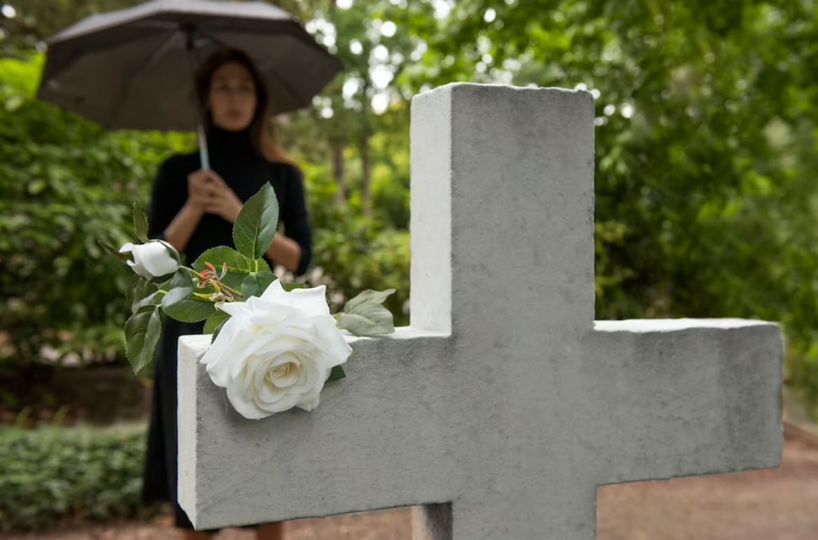 What Are the Steps of Funeral PrePlanning Process Mission, TX