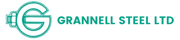 Grannell Steel Ltd Logo
