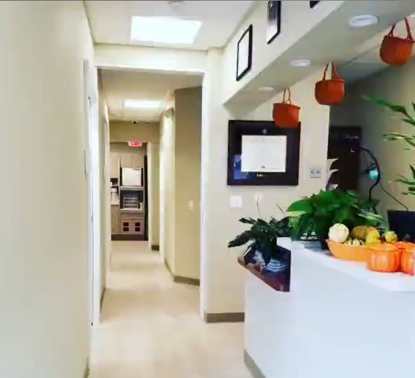 District Smiles office