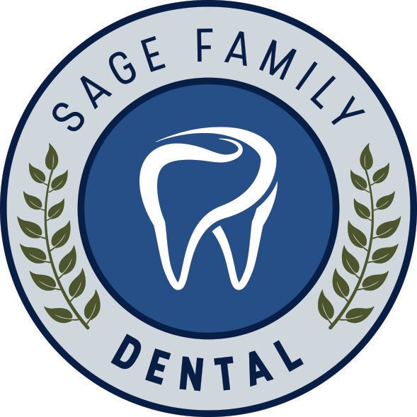 Sage Family Logo