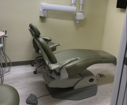 District Smiles Dental Equipment