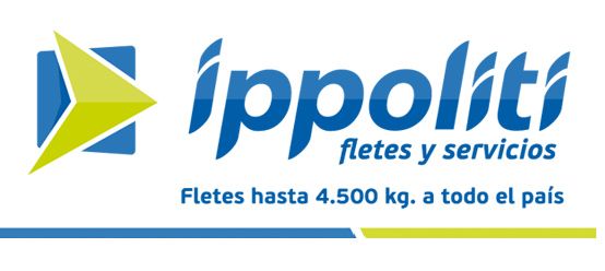 ippoliti fletes y servicios logo
