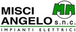 MISCI ANGELO - Logo