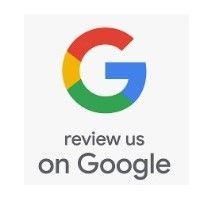 Leave us a review on Google Leave us a review on Google
